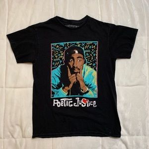 Spencer’s - Graphic T-Shirt